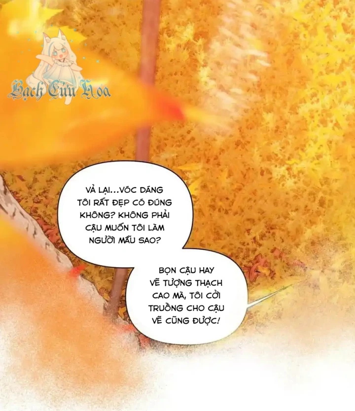 Hoàng Tử Bé Chapter 33 - Trang 2