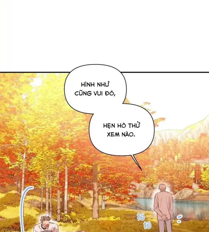 Hoàng Tử Bé Chapter 33 - Trang 2