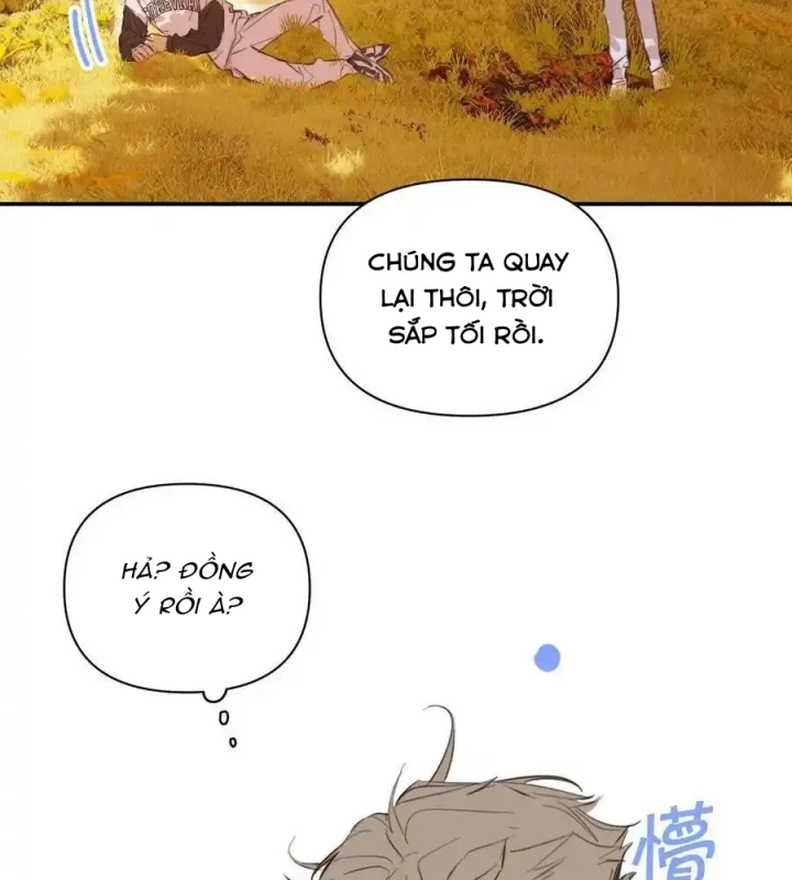 Hoàng Tử Bé Chapter 33 - Trang 2