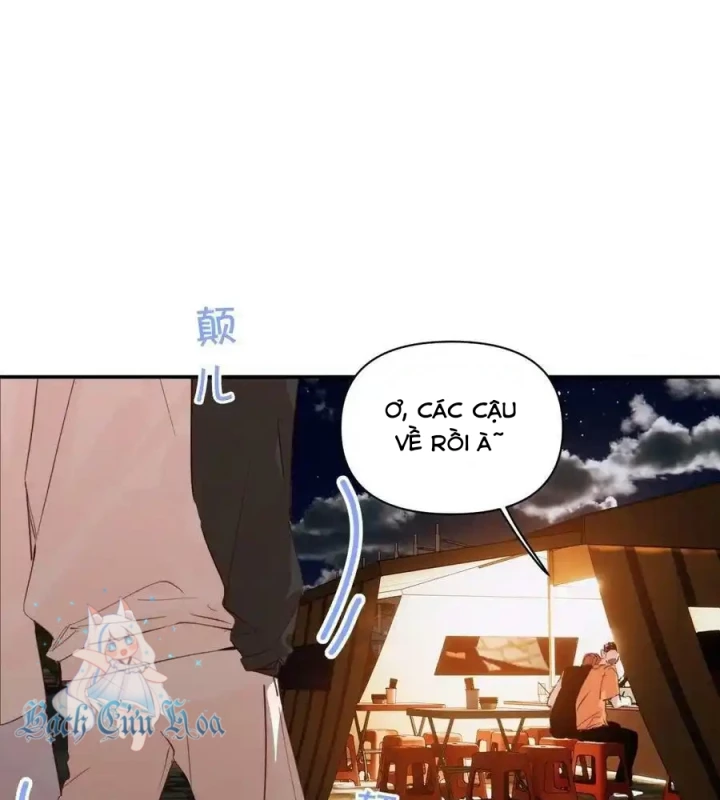 Hoàng Tử Bé Chapter 33 - Trang 2