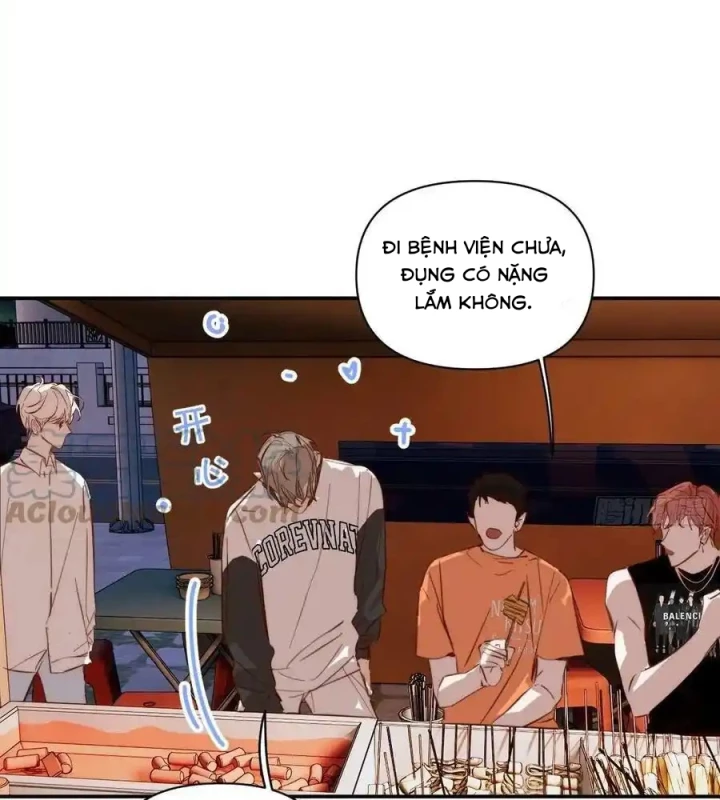 Hoàng Tử Bé Chapter 33 - Trang 2