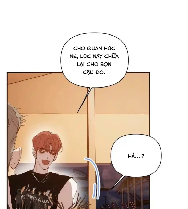 Hoàng Tử Bé Chapter 33 - Trang 2