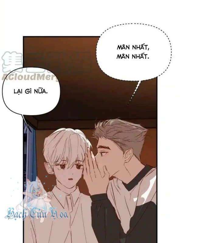 Hoàng Tử Bé Chapter 33 - Trang 2