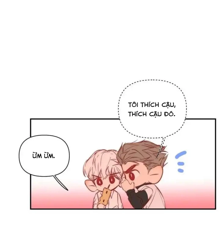 Hoàng Tử Bé Chapter 33 - Trang 2