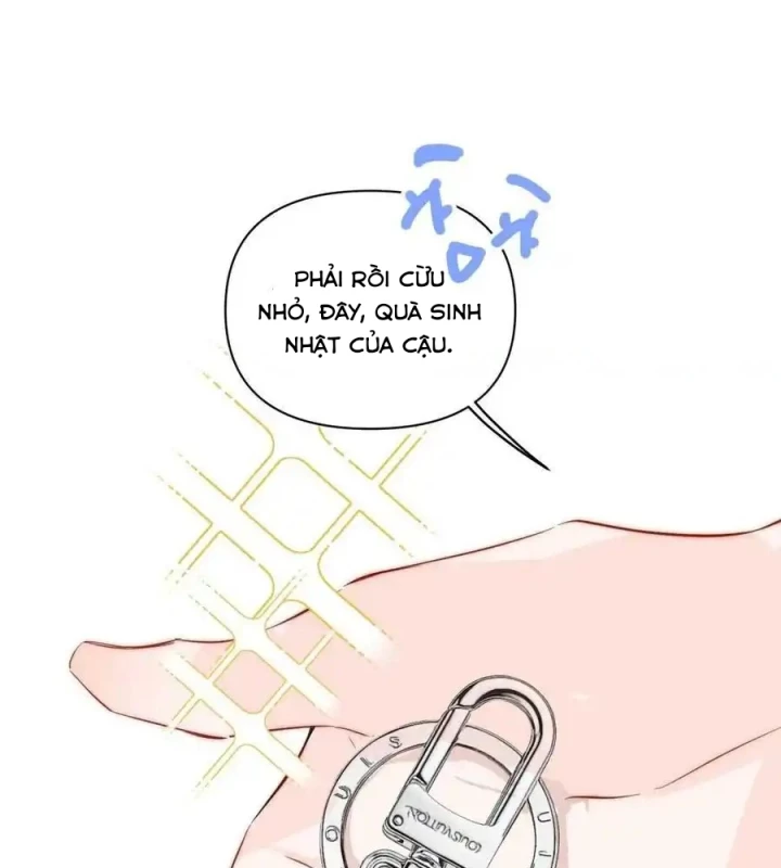 Hoàng Tử Bé Chapter 33 - Trang 2