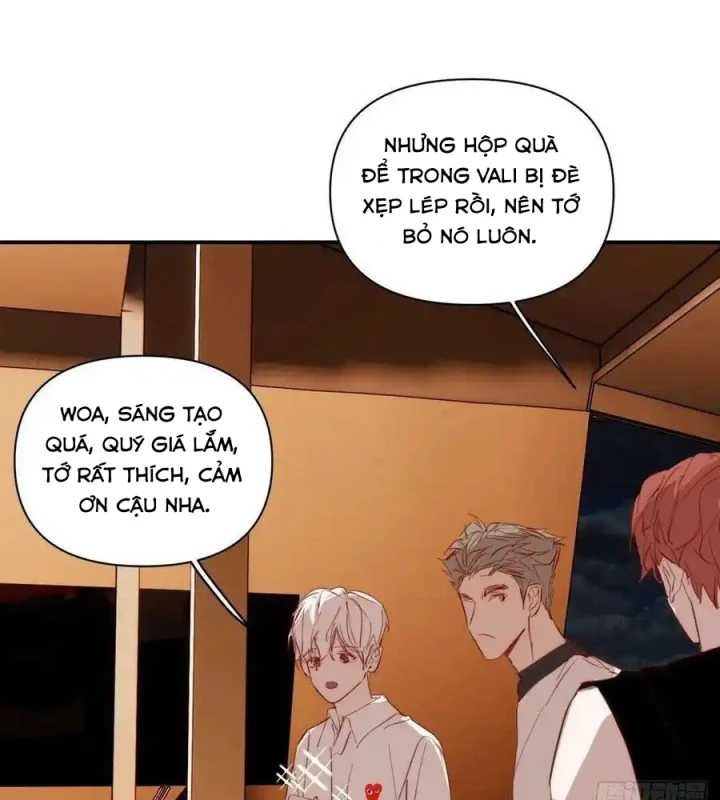 Hoàng Tử Bé Chapter 33 - Trang 2