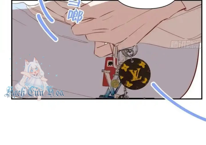 Hoàng Tử Bé Chapter 33 - Trang 2