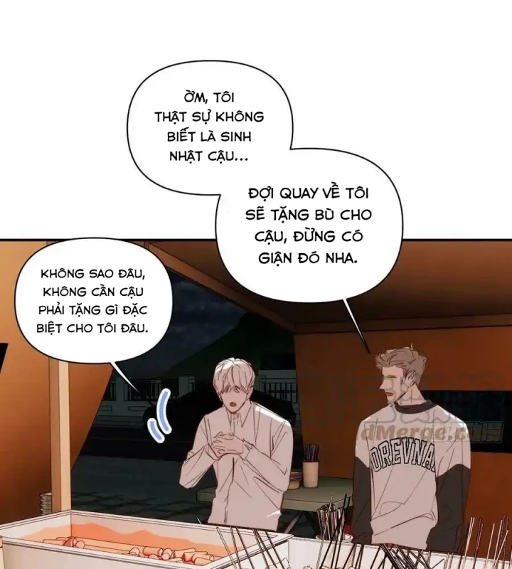Hoàng Tử Bé Chapter 33 - Trang 2