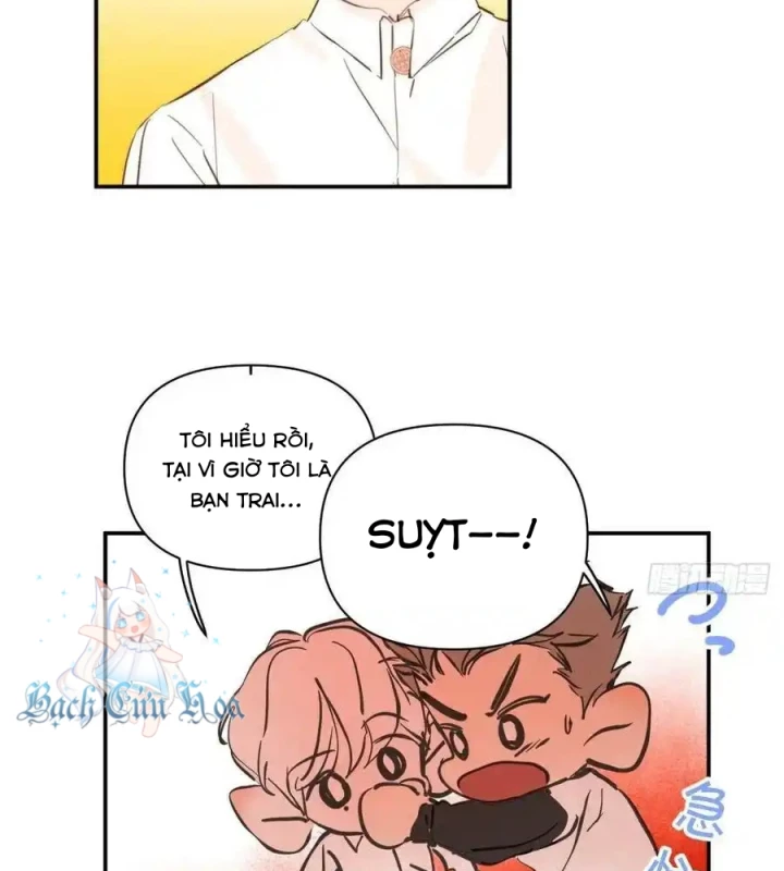 Hoàng Tử Bé Chapter 33 - Trang 2
