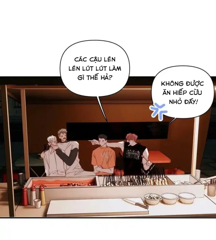 Hoàng Tử Bé Chapter 33 - Trang 2
