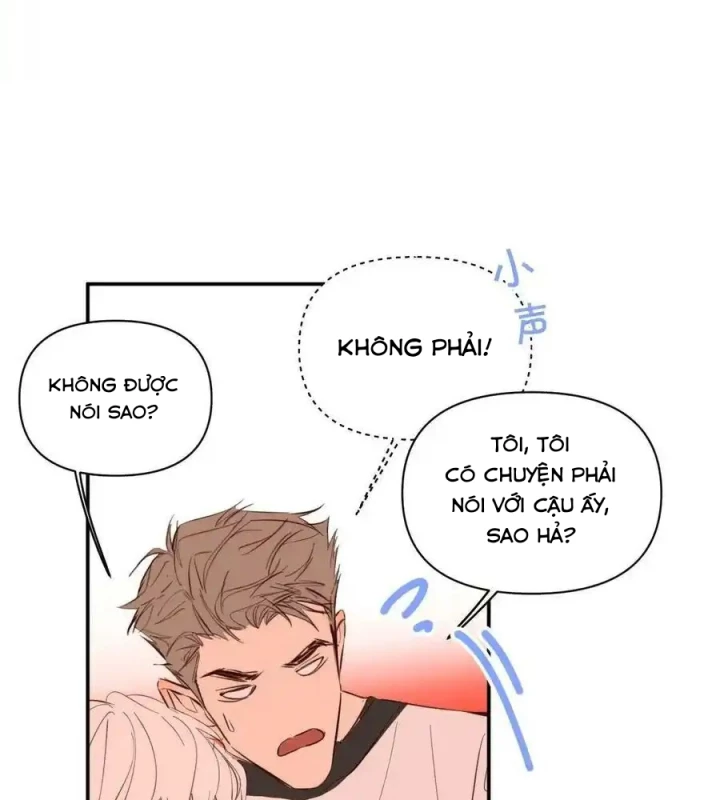 Hoàng Tử Bé Chapter 33 - Trang 2