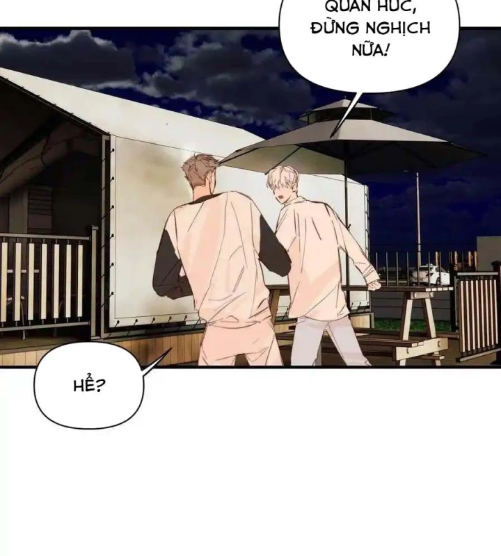 Hoàng Tử Bé Chapter 34 - Trang 2