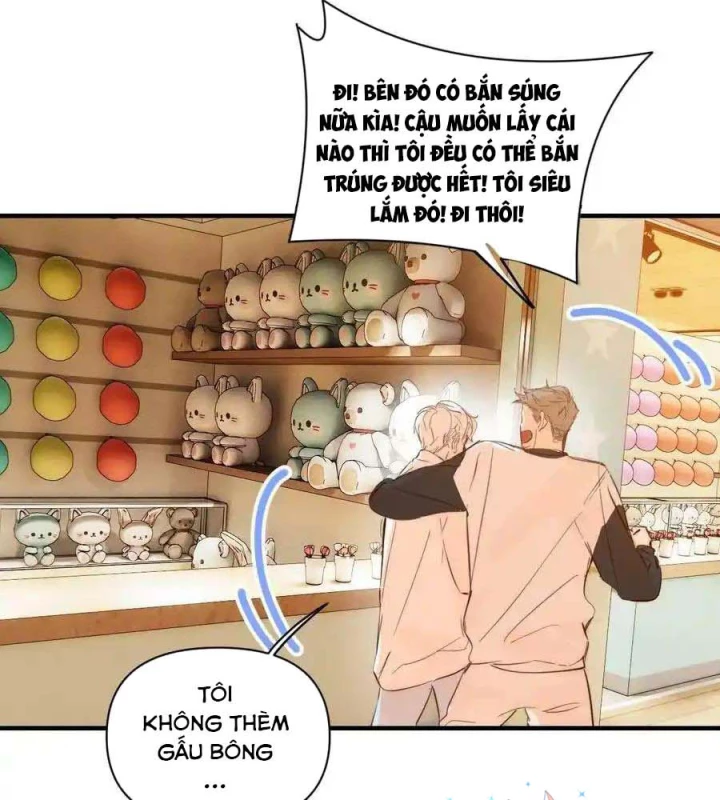 Hoàng Tử Bé Chapter 34 - Trang 2