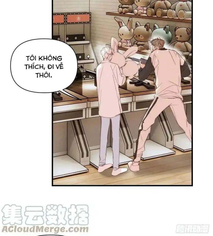 Hoàng Tử Bé Chapter 34 - Trang 2
