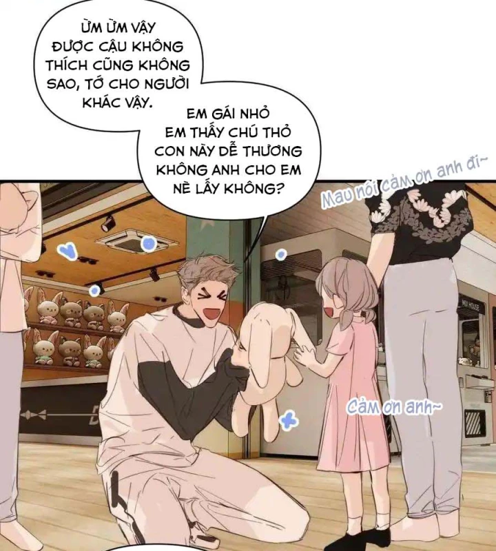 Hoàng Tử Bé Chapter 34 - Trang 2