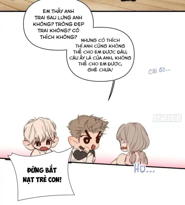 Hoàng Tử Bé Chapter 34 - Trang 2