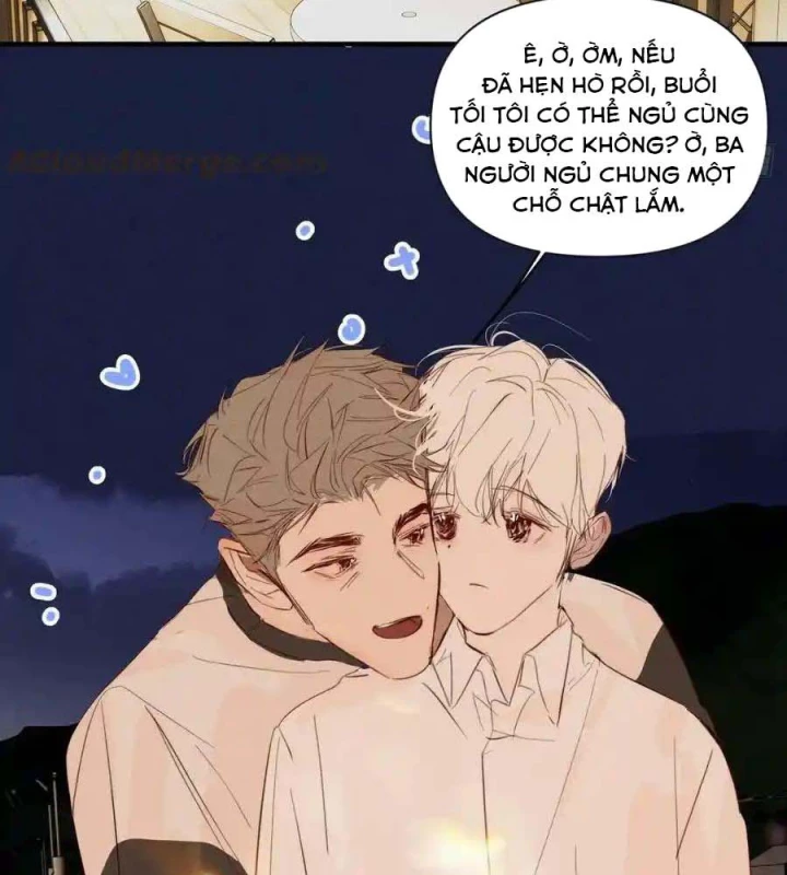 Hoàng Tử Bé Chapter 34 - Trang 2