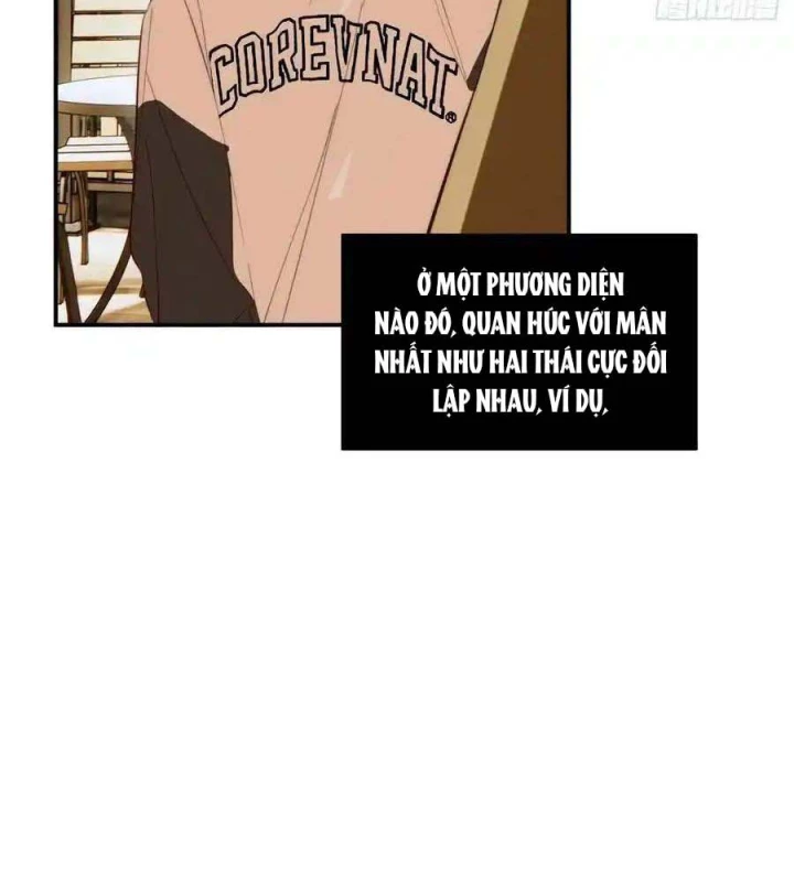 Hoàng Tử Bé Chapter 34 - Trang 2