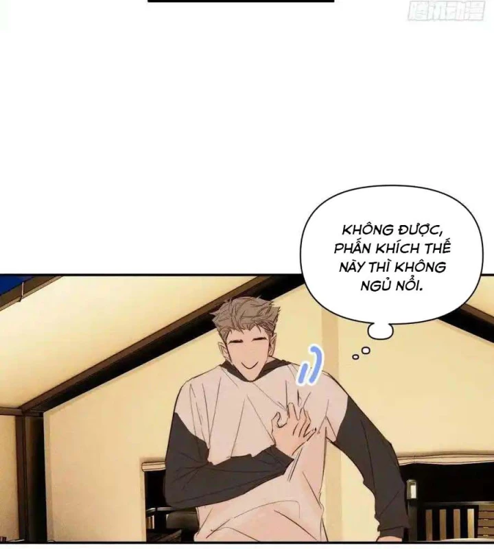 Hoàng Tử Bé Chapter 34 - Trang 2