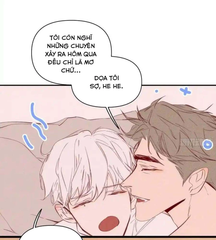 Hoàng Tử Bé Chapter 34 - Trang 2
