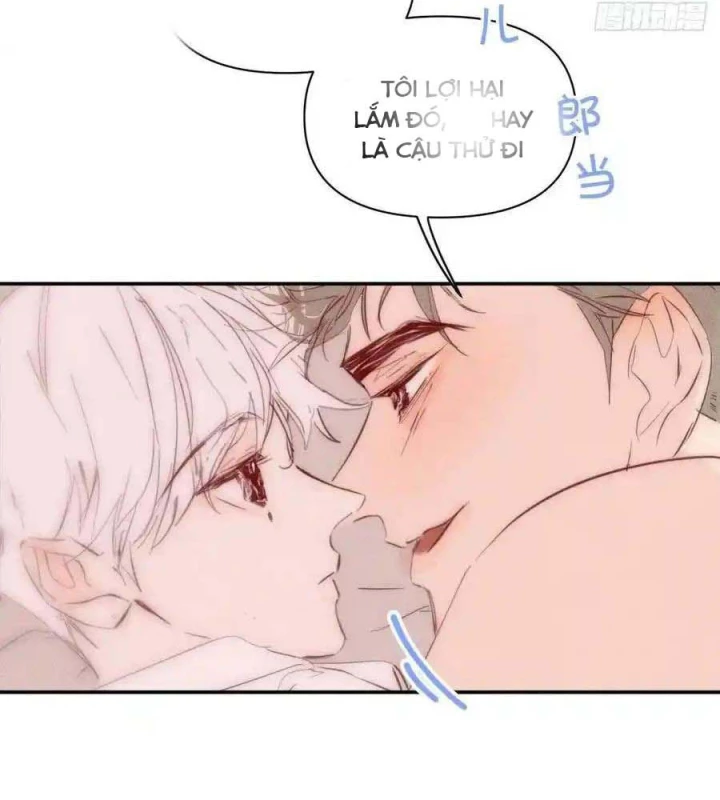 Hoàng Tử Bé Chapter 34 - Trang 2