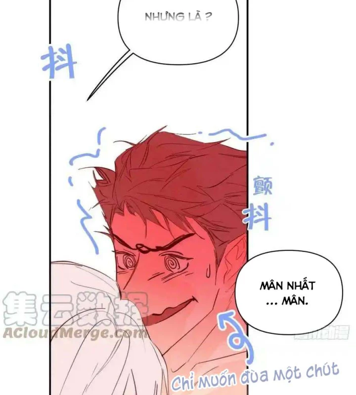 Hoàng Tử Bé Chapter 34 - Trang 2