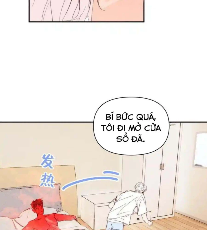 Hoàng Tử Bé Chapter 34 - Trang 2