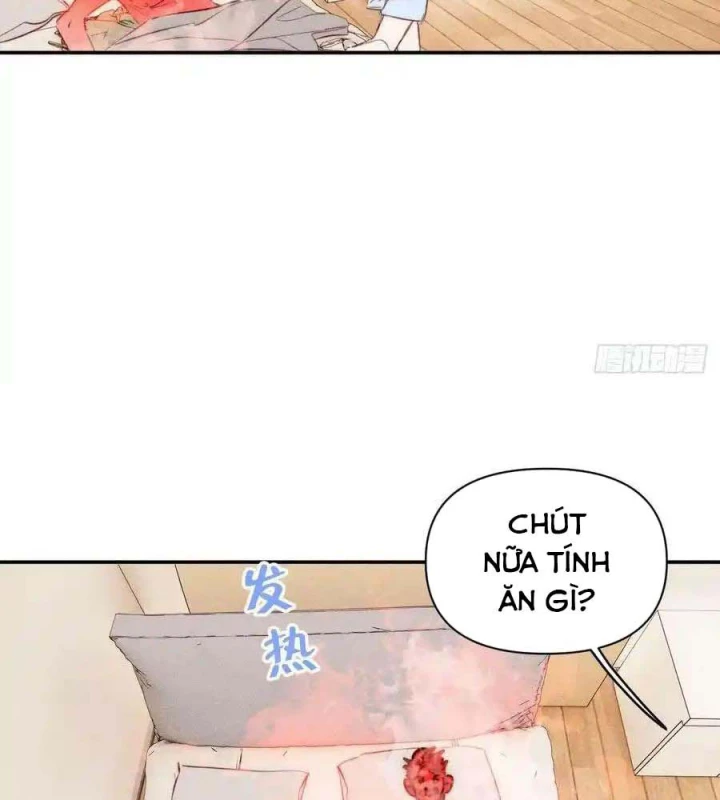 Hoàng Tử Bé Chapter 34 - Trang 2