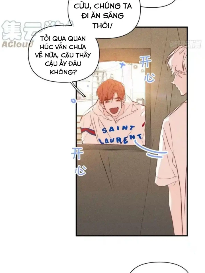Hoàng Tử Bé Chapter 35 - Trang 2
