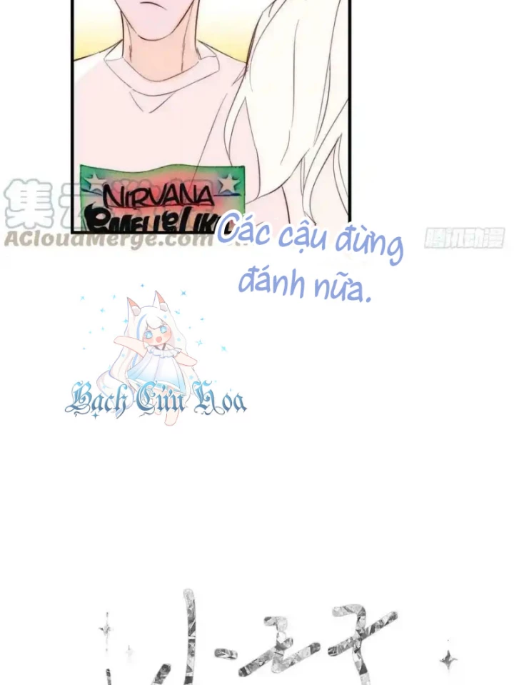 Hoàng Tử Bé Chapter 35 - Trang 2