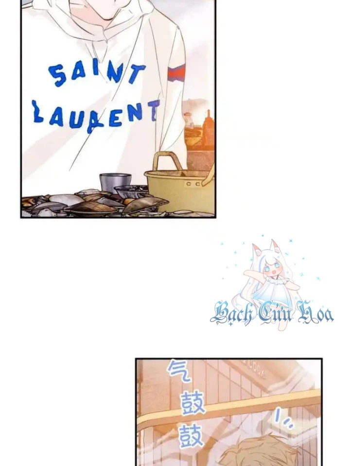 Hoàng Tử Bé Chapter 35 - Trang 2