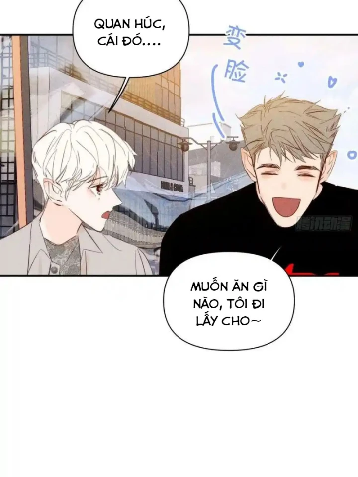Hoàng Tử Bé Chapter 35 - Trang 2