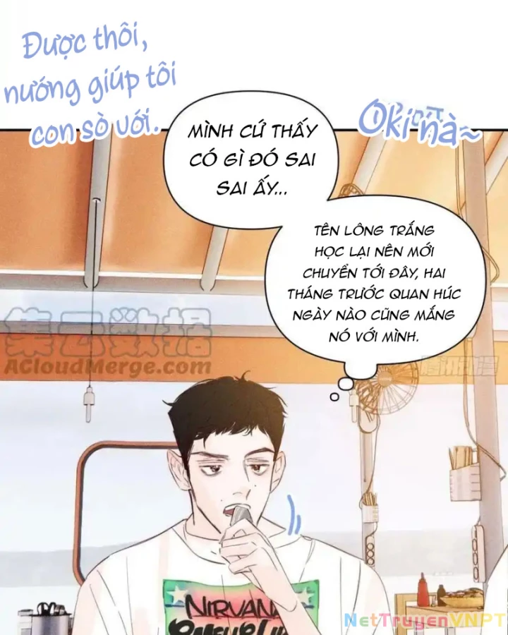 Hoàng Tử Bé Chapter 35 - Trang 2