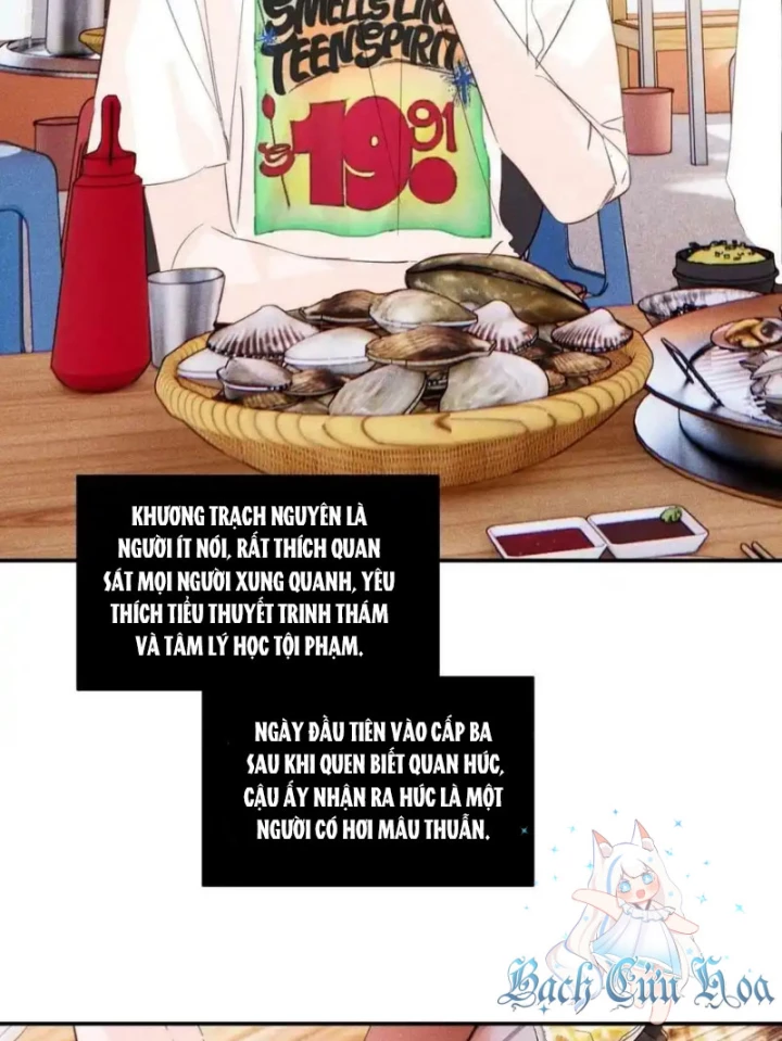 Hoàng Tử Bé Chapter 35 - Trang 2