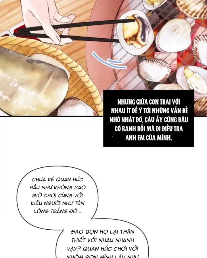 Hoàng Tử Bé Chapter 35 - Trang 2