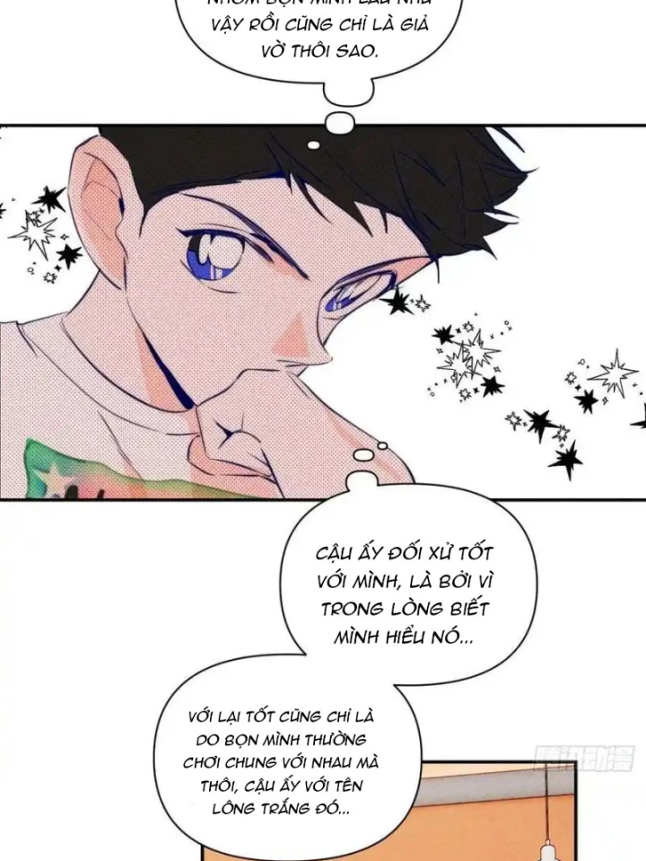 Hoàng Tử Bé Chapter 35 - Trang 2