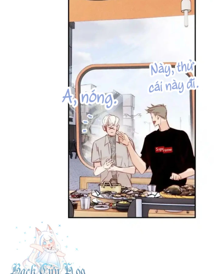 Hoàng Tử Bé Chapter 35 - Trang 2