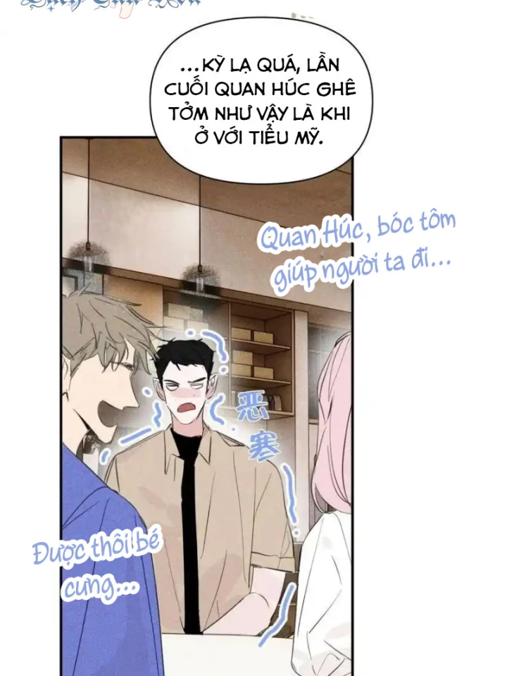 Hoàng Tử Bé Chapter 35 - Trang 2