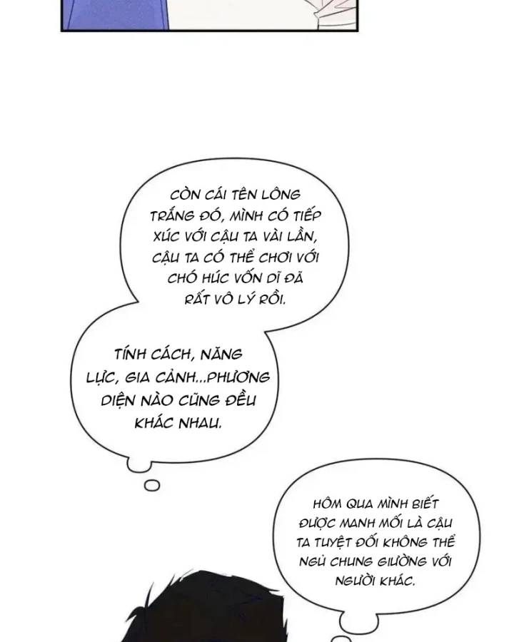 Hoàng Tử Bé Chapter 35 - Trang 2