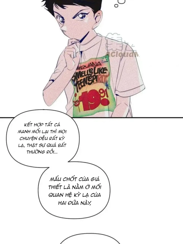 Hoàng Tử Bé Chapter 35 - Trang 2