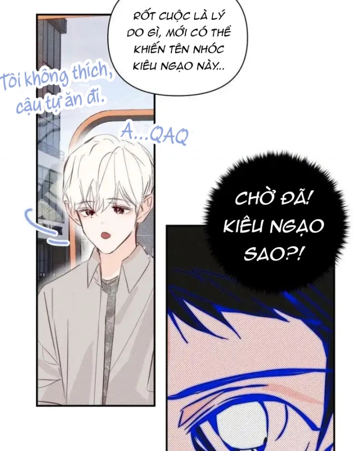Hoàng Tử Bé Chapter 35 - Trang 2