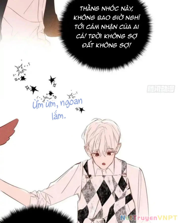 Hoàng Tử Bé Chapter 35 - Trang 2