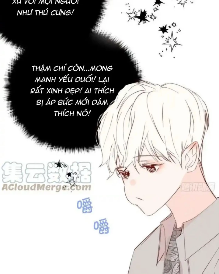 Hoàng Tử Bé Chapter 35 - Trang 2