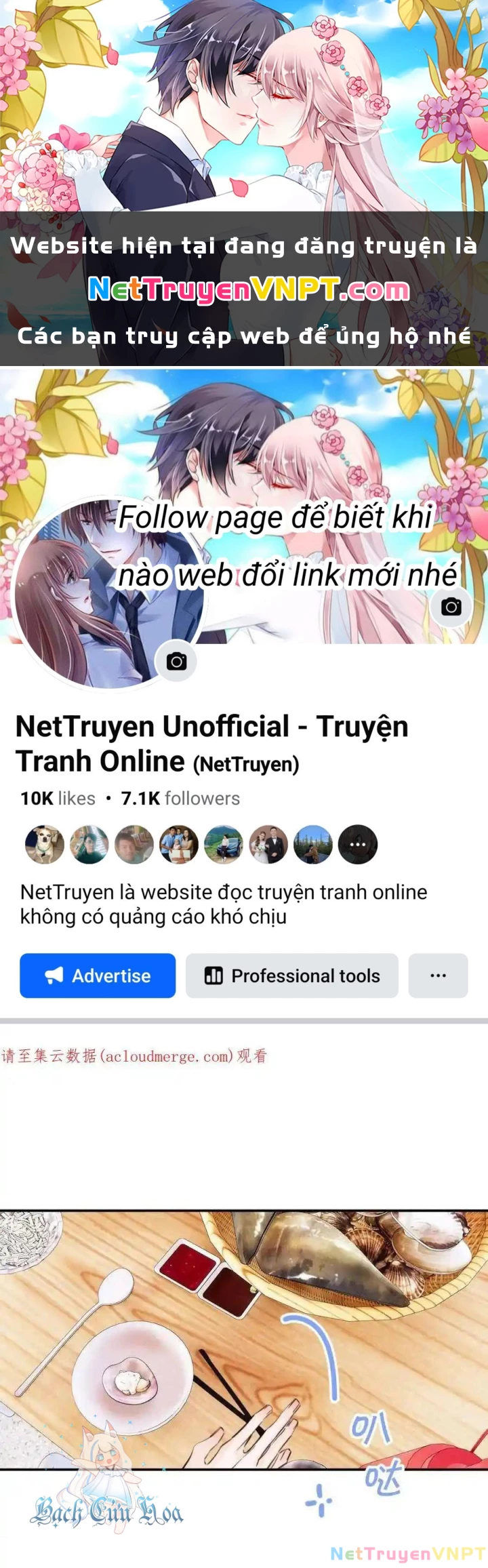 Hoàng Tử Bé Chapter 36 - Trang 2