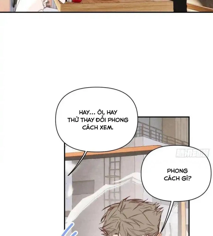 Hoàng Tử Bé Chapter 36 - Trang 2