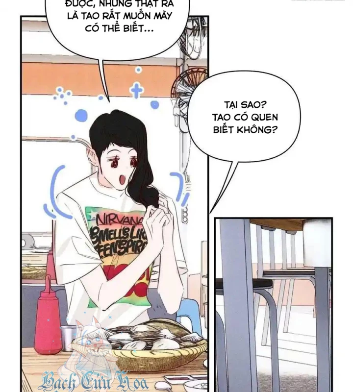 Hoàng Tử Bé Chapter 36 - Trang 2