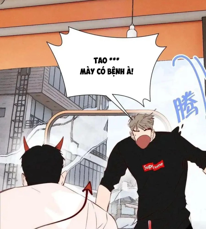 Hoàng Tử Bé Chapter 36 - Trang 2