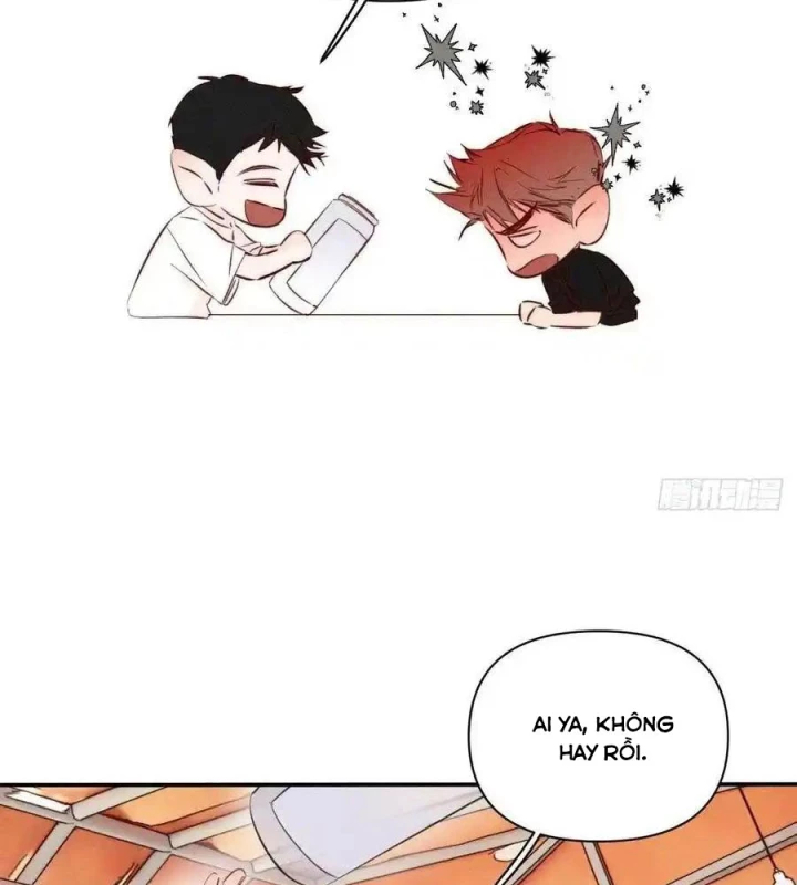 Hoàng Tử Bé Chapter 36 - Trang 2