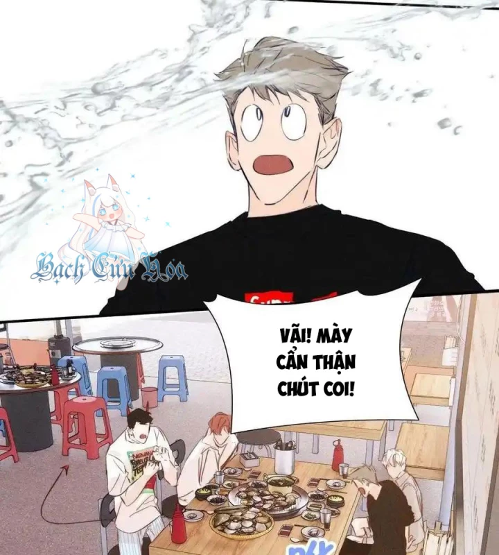 Hoàng Tử Bé Chapter 36 - Trang 2