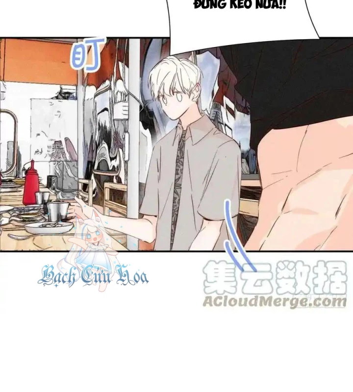 Hoàng Tử Bé Chapter 36 - Trang 2